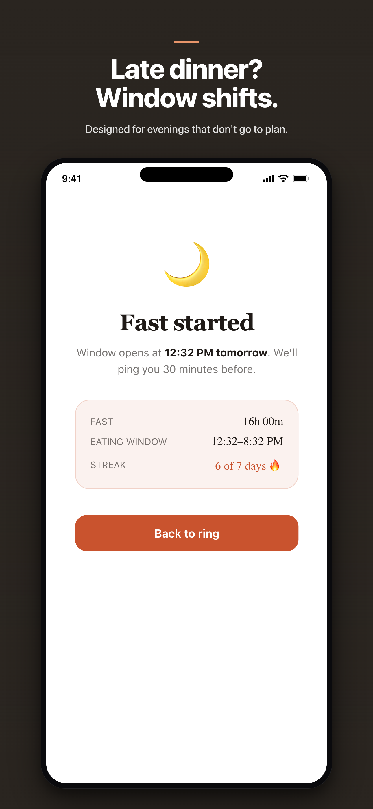 Upvas screenshot 3